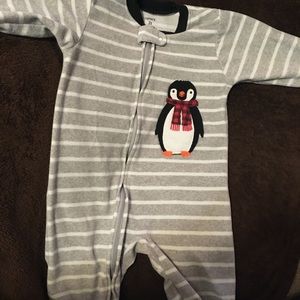 TODDLER 18-24 MONTH PAJAMAS
